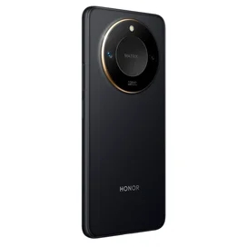 Смартфон GSM HONOR X9с SMART 8/256Gb Түн Ортасы Қара фото #4