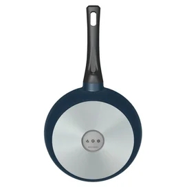 Сковорода 24см Florence total blue Tesoro TF1624tb фото #4