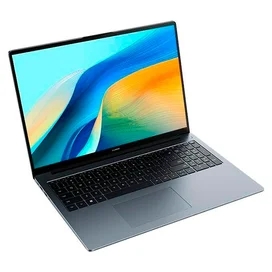 Ноутбук Huawei MateBook D16 Ci5 13420H / 8ГБ / SSD512 / 16 / Win11 / (MitchellG-W5851) фото #1