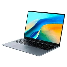 Ноутбук Huawei MateBook D16 Ci5 13420H / 8ГБ / SSD512 / 16 / Win11 / (MitchellG-W5851) фото #2
