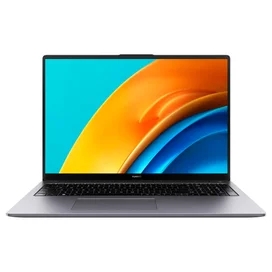 Ноутбук Huawei Matebook D16 / i5 12450H / 16ГБ / 1000SSD / 16 / Win 11 / (MitchellF-W5611) фото #1