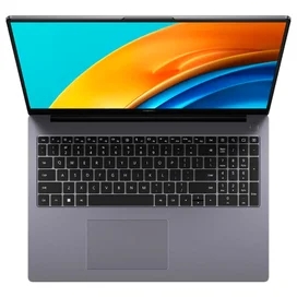 Ноутбук Huawei Matebook D16 / i5 12450H / 16ГБ / 1000SSD / 16 / Win 11 / (MitchellF-W5611) фото #2