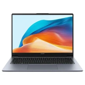 Ноутбук Huawei Matebook D14 i5 13420H / 16ГБ / 512SSD / 14 / Win11 / (MendelG-W5651D) фото #1
