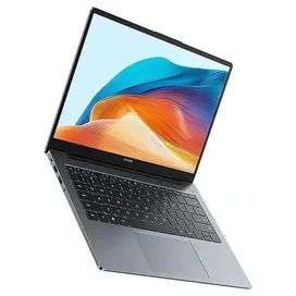 Ноутбук Huawei Matebook D14 i5 13420H / 16ГБ / 512SSD / 14 / Win11 / (MendelG-W5651D) фото #2