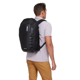 Ноутбуктің рюкзактары Thule Chasm TCHB215 BLACK фото #3