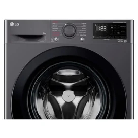 Стиральная машина LG F2V3PS6J фото #4