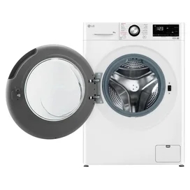 Кір жуғыш машина LG F2V3PS6W фото #3