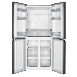 Холодильник AVA MDNF-470HSI фото #1