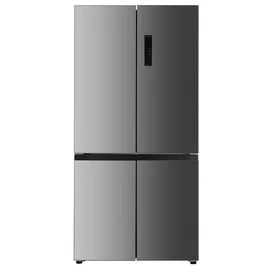 Холодильник AVA MDNF-600HSI фото