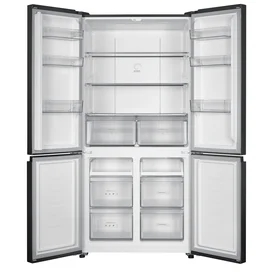 Холодильник AVA MDNF-600HSI фото #1