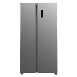 Холодильник AVA SBNF-450HSI фото