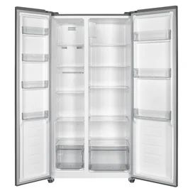 Холодильник AVA SBNF-450HSI фото #1