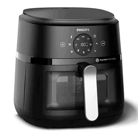 Philips NA-231/00 Аэрогрилі фото #1
