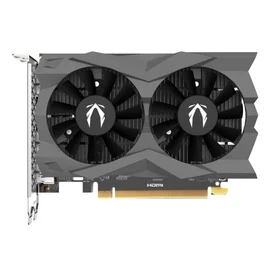 ZOTAC GAMING RTX 3050 TE OC 6GB 96bit/G6 (HDMI+3DP)[ZT-A30510H-10L] бейнекартасы фото