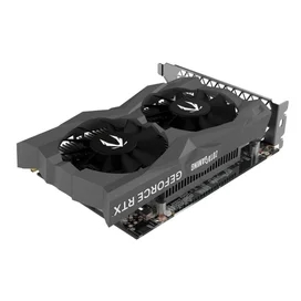 ZOTAC GAMING RTX 3050 TE OC 6GB 96bit/G6 (HDMI+3DP)[ZT-A30510H-10L] бейнекартасы фото #3