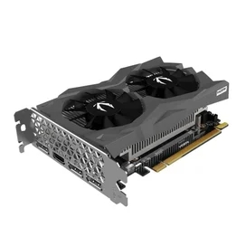 ZOTAC GAMING RTX 3050 TE OC 6GB 96bit/G6 (HDMI+3DP)[ZT-A30510H-10L] бейнекартасы фото #4