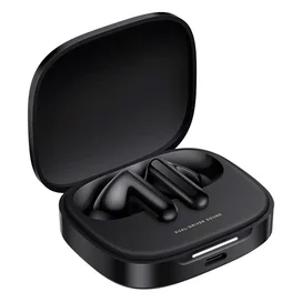 Құлаққаптар Redmi, Buds 6 Night Black фото #2