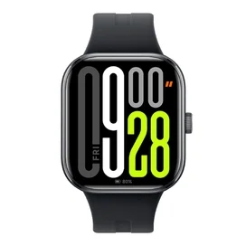 Xiaomi, Redmi Watch 5 Смарт сағаты, Obsidian Black фото #1