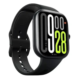 Xiaomi, Redmi Watch 5 Смарт сағаты, Obsidian Black фото #2