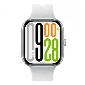 Xiaomi, Redmi Watch 5 Смарт сағаты, Silver Gray фото #1