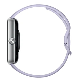 Xiaomi, Redmi Watch 5 Смарт сағаты, Lavender Purple фото #2