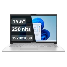 15,6'' Asus Vivobook Go 15 Ноутбугі (Ryzen 5 7520U-8-512-W)(E1504FA-BQ1515W) фото