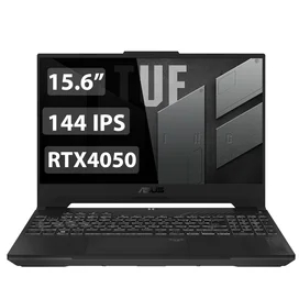 15,6'' Asus TUF Gaming A15 Ойын Ноутбугі (Ryzen 7 7435HS-16-512-RTX4050 6-D)(FA507NUR-LP126) фото