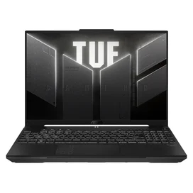 Игровой ноутбук Asus TUF Gaming F16 Ci5 210H / 16GB / SSD512 / RTX4050 6GB / 16 / DOS / (FX607VU-RL060) фото #1