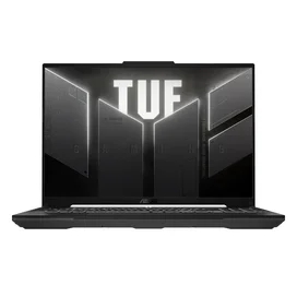 Игровой ноутбук Asus TUF Gaming F16 Ci5 210H / 16GB / SSD512 / RTX4050 6GB / 16 / DOS / (FX607VU-RL060) фото #2