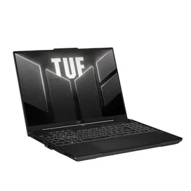 Игровой ноутбук Asus TUF Gaming F16 Ci5 210H / 16GB / SSD512 / RTX4050 6GB / 16 / DOS / (FX607VU-RL060) фото #4