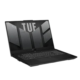 Игровой ноутбук Asus TUF Gaming F17 / Ci5 210H / 16GB / SSD512 / RTX4050 6GB / 17.3 / DOS / (FX707VUR-HX224) фото #1