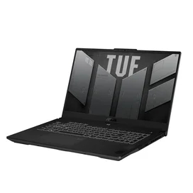 Игровой ноутбук Asus TUF Gaming F17 / Ci5 210H / 16GB / SSD512 / RTX4050 6GB / 17.3 / DOS / (FX707VUR-HX224) фото #2