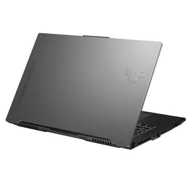 Игровой ноутбук Asus TUF Gaming F17 / Ci5 210H / 16GB / SSD512 / RTX4050 6GB / 17.3 / DOS / (FX707VUR-HX224) фото #4