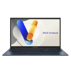 Ноутбук Asus Vivobook 17 i5 1334U / 16ГБ / 512SSD / 17.3 / DOS / (X1704VA-AU615) фото #1