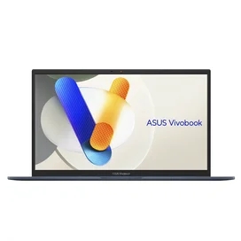 Ноутбук Asus Vivobook 17 i5 1334U / 16ГБ / 512SSD / 17.3 / DOS / (X1704VA-AU615) фото #2