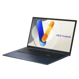 Ноутбук Asus Vivobook 17 i5 1334U / 16ГБ / 512SSD / 17.3 / DOS / (X1704VA-AU615) фото #4