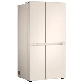 Холодильник LG GC-B257KEHW фото #1