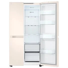 Холодильник LG GC-B257KEHW фото #2