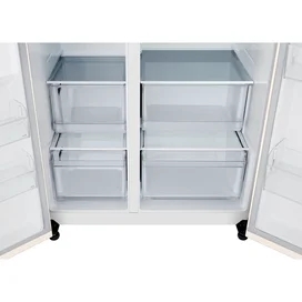 Холодильник LG GC-B257KEHW фото #4