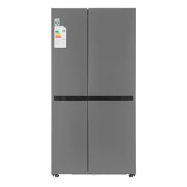 Холодильник LG GC-B257KMHW фото