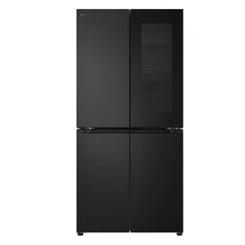 Холодильник LG GC-V22FFBMB фото #1