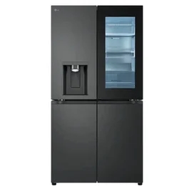 Холодильник LG GC-X24FFCBB фото