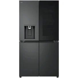 Холодильник LG GC-X24FFCBB фото #3