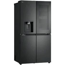 Холодильник LG GC-X24FFCBB фото #4
