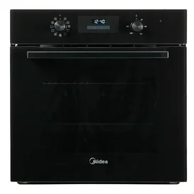 Midea MO69000 GB кіріктірілетін пеші фото