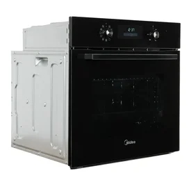 Midea MO69000 GB кіріктірілетін пеші фото #1