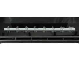 Midea MO69000 GB кіріктірілетін пеші фото #4