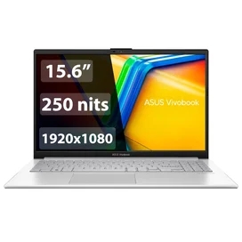 15,6'' Asus Vivobook Go 15 Ноутбугі (Ryzen 5 7520U-16-512-D)(E1504FA-BQ1035) фото