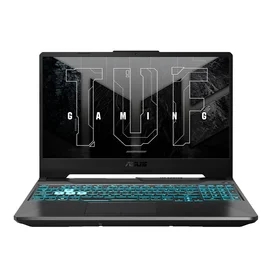 15,6'' Asus TUF Gaming A15 Ойын Ноутбугі (Ryzen 5 7535HS-16-512-RTX3050-D)(FA506NC-HN063) фото #2