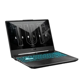 15,6'' Asus TUF Gaming A15 Ойын Ноутбугі (Ryzen 5 7535HS-16-512-RTX3050-D)(FA506NC-HN063) фото #3